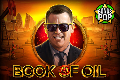 Book Of Oil слот Рокс Казино