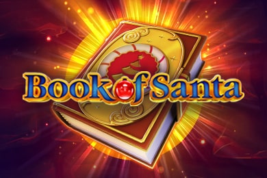 Bookofsanta слот Рокс Казино